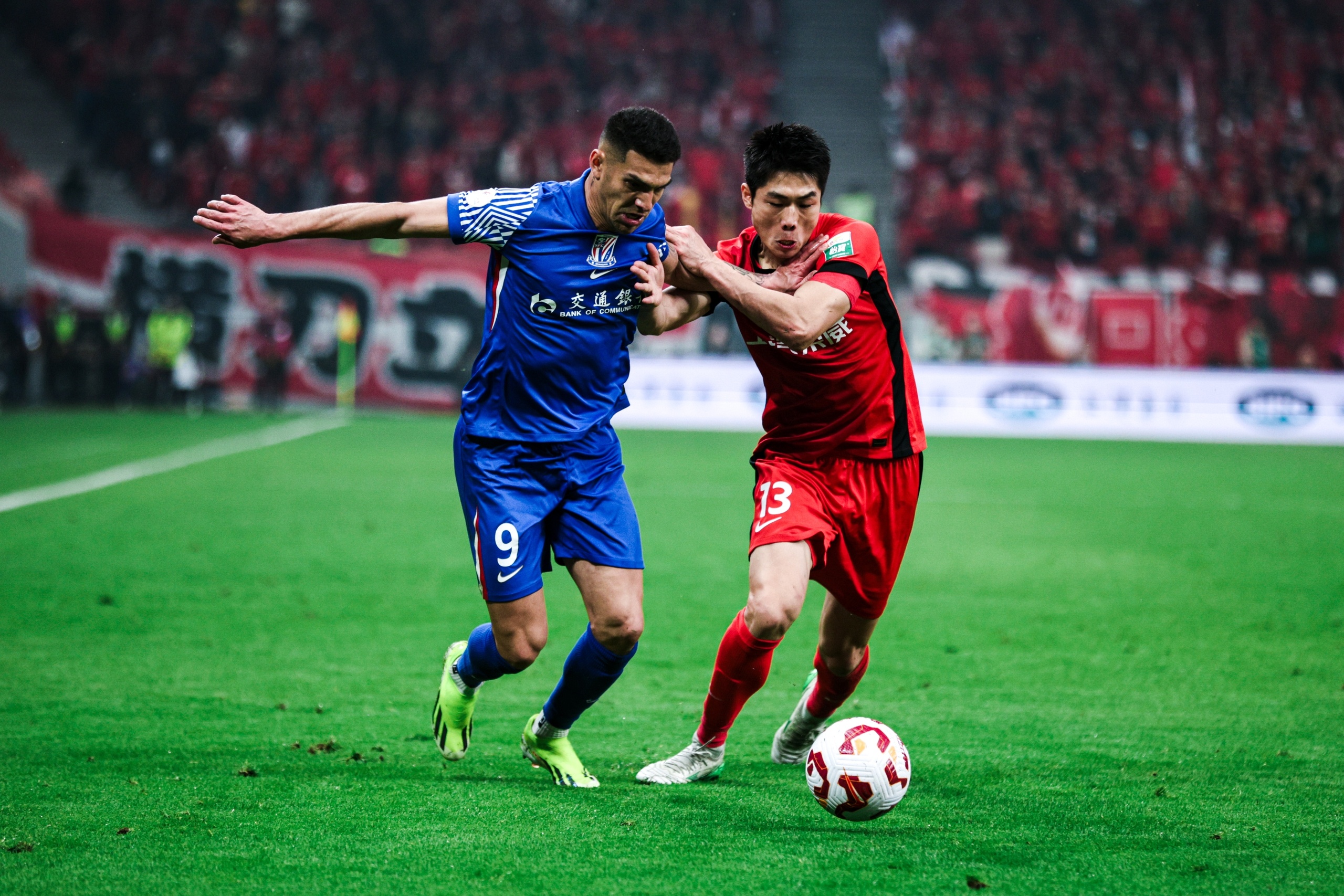 九游网页官网-上海申花迎欧联关键赛，今晨手感冰凉，信心回归，细节决定成败(海阔视界规则分享20)